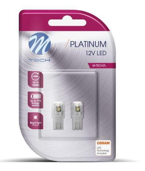 W5w led bulb store
