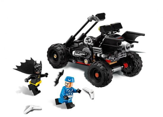 LEGO Batman Movie 70918 Batmanov pje ani buggy MALL.HR