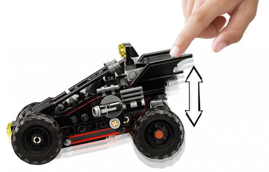 Lego store batman 70918