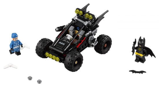 Lego bat deals buggy