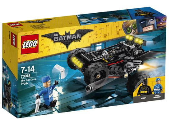 Lego 70918 2025