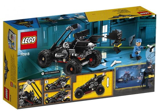 Lego 70918 2025