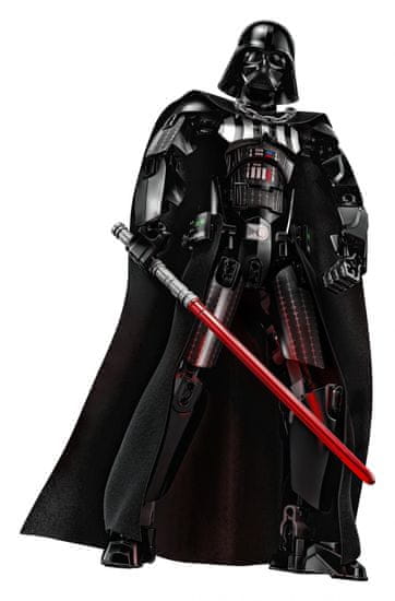LEGO Constraction Star Wars™ 75534 Darth Vader™
