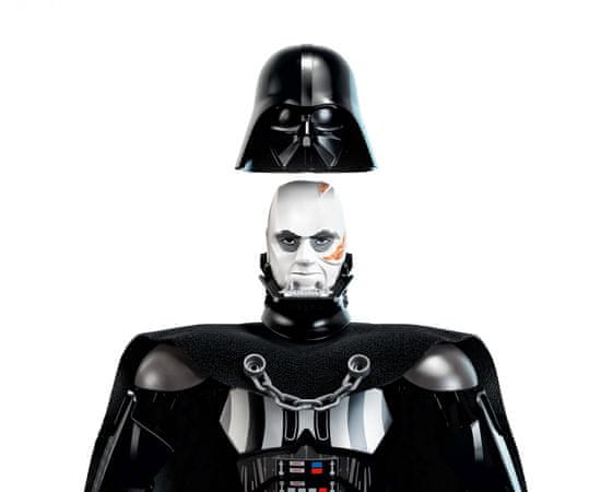 Lego star wars best sale darth vader 75534