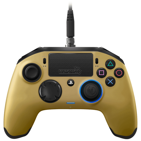 Playstation pro shop controller nacon