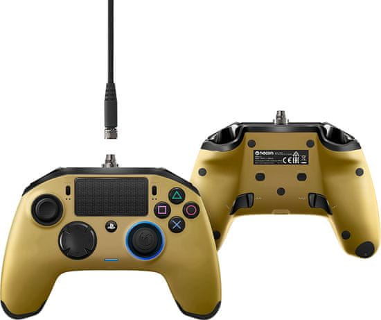 Sony playstation 4 revolution pro deals