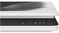 Epson skener WorkForce DS-1630 (B11B239401)