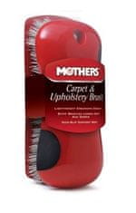 Mothers četka Carpet & Upholstery Brush, 160 mm