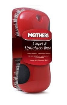 Mothers četka Carpet & Upholstery Brush, 160 mm