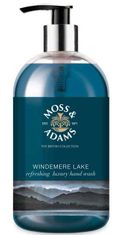 Astonish MOSS & ADAMS Windemere Lake luksuzni tekući sapun, 500 ml