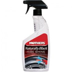 Mothers zaštita za gume Naturally Black Tire Shine, 710 ml