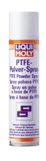 Liqui Moly mazivo PTFE-Pulver-Spray, 400 ml