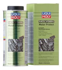 Liqui Moly dodatak za zaštitu motora Molygen Motor Protect, 500 ml