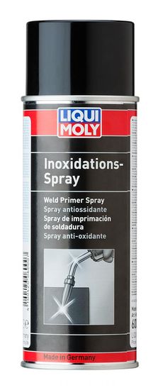 Liqui Moly sprej za zaštitu varova Inoxidations Spray, 400 ml