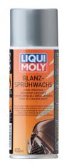 Liqui Moly zazaštitni sprej Gloss Spray Wax, 400 ml