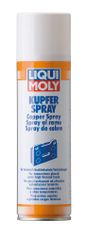 Liqui Moly bakreni sprej Copper Spray, 250 ml