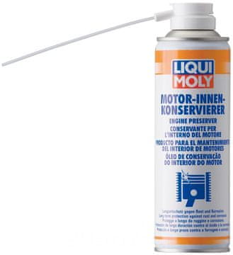 Liqui Moly zaštita za motor Motor Innenkonservierer, 300 ml