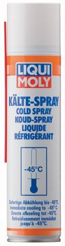 Liqui Moly sprej za zamrzavanje Cold Spray, 400 ml