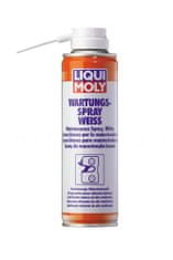 Liqui Moly mast u spreju Maintenance Spray, bela, 250 ml
