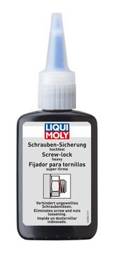 Liqui Moly pasta za sprječavanje samoodvrtanja Screw-lock, 50 g