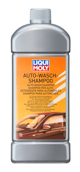 Liqui Moly šampon za auto Car Wash Shampoo, 1 L
