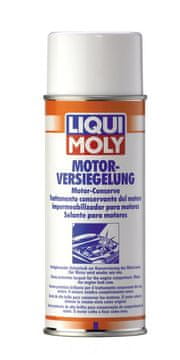 Liqui Moly sredstvo za zaštitu motora Motor Conserve, 400 ml