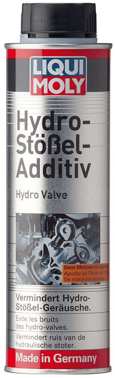 Liqui Moly dodatek za smanjivanje buke Hydro-Stossel, 300 ml