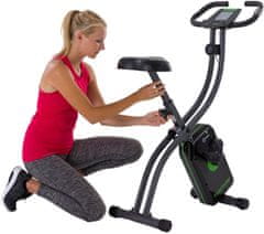 Tunturi Cardio Fit B20 sklopivi sobni bicikl