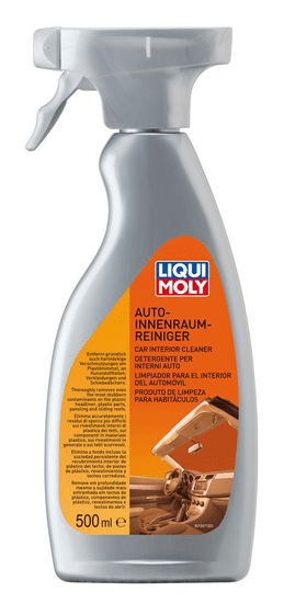 Liqui Moly sredstvo za čišćenje unutrašnjosti vozila Innenraum Reiniger, 500 ml