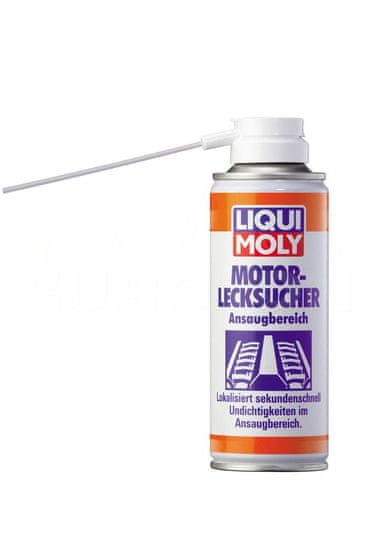 Liqui Moly sprej za lokalizaciju curenja Motor Lecksucher Ansaugbereich, 200 ml