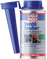 Liqui Moly čistač za ventile motora Valve Clean, 150 ml