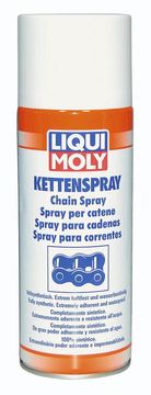 Liqui Moly sprej za lance Chain Spray, 400 ml