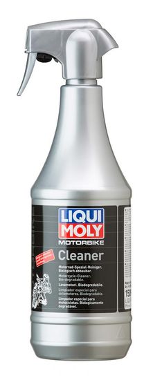 Liqui Moly čistač za motor Motorbike Cleaner, 1 L