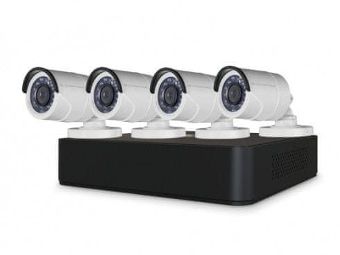 Conceptronic 8-kanalni rekorder 1080P CCTV