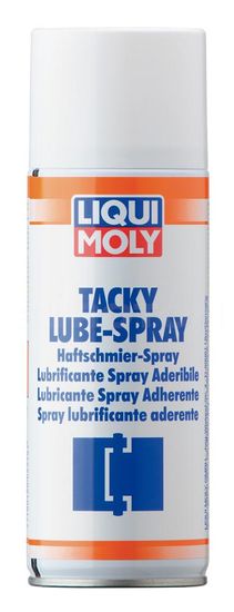 Liqui Moly spray Tacky Lube-Spray, 400 ml