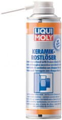 Liqui Moly otapala hrđe Ceramic Rust Solvent, 300 ml