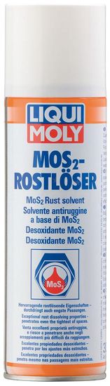 Liqui Moly dodatak za smanjenje trenja MoS2 Rostlöser, 300 ml