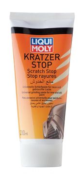Liqui Moly odstranjivač ogrebotina Scratch Stopper, 200 ml
