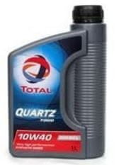 Total motorno ulje Quartz 7000 Diesel 10W-40, 1l