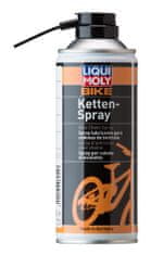 Liqui Moly sprej za lanac Bike Chain Spray, 400 ml