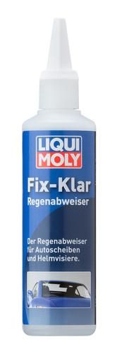 Liqui Moly premaz za odbijanje vodenih kapljica Fix-Klar Regen-Abweiser, 125 ml