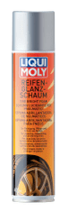 Liqui Moly sredstvo za čišćenje guma Reifen-Glanz-Schaum, 400 ml