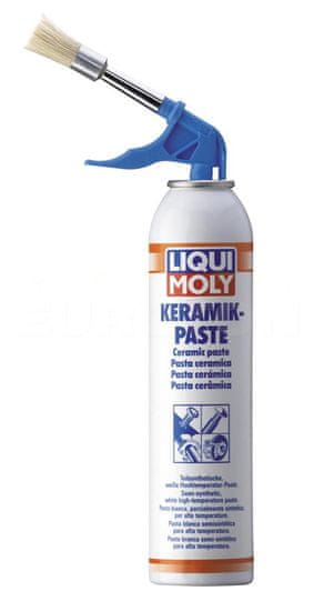 Liqui Moly keramička pasta Keramik-Paste, 200 ml