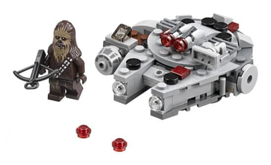 LEGO Star Wars™ 75193 Millennium Falcon™ mikroborac