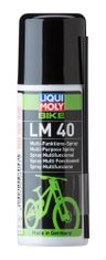 Liqui Moly višenamjenska mast LM 40, 50 ml