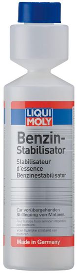 Liqui Moly stabilizator benzina Benzin-Stabilisator, 250 ml