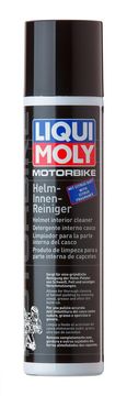 Liqui Moly čistač za čišćenje unutrašnjosti kacige Motorbike Helmet Interior Cleaner, 300 ml