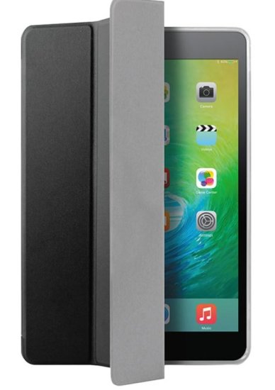 Puro maskica Zeta slim za iPad, crna