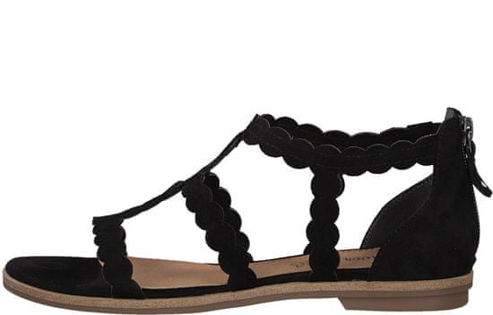 s.Oliver ženske sandale
