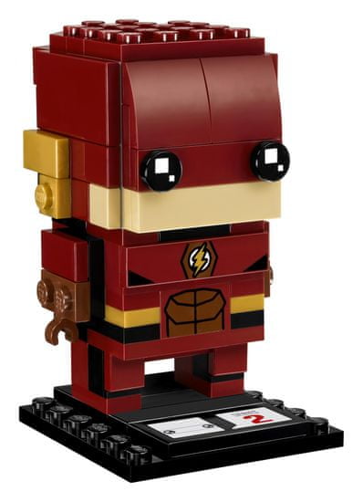 LEGO BrickHeadz 41598 Flash™